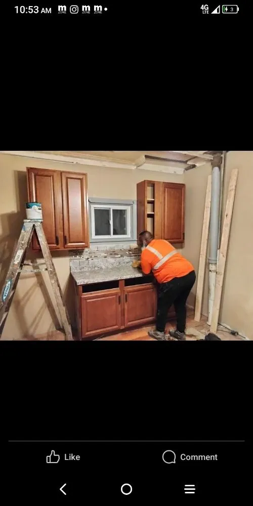 Expert landscape design in Irondequoit, NY by Lows Contracting