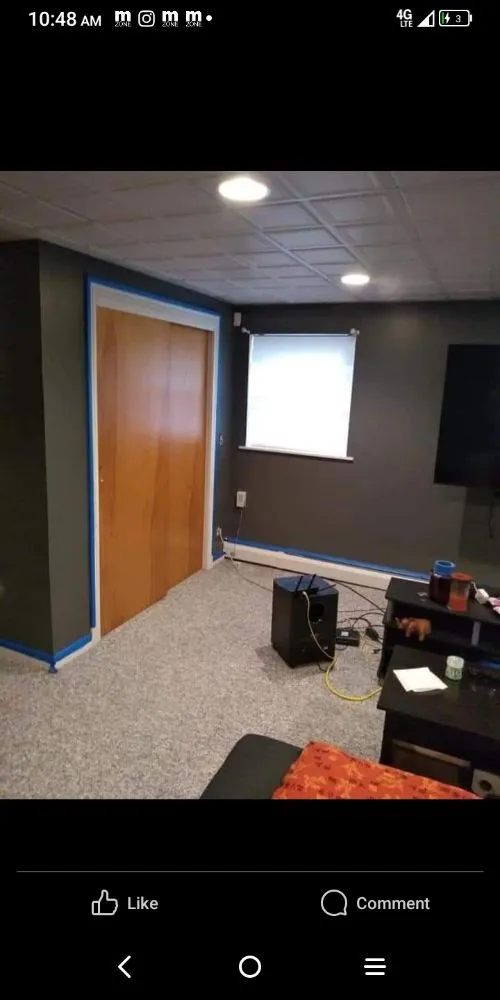 Reliable lawn mowing service experts serving Irondequoit, NY - Lows Contracting