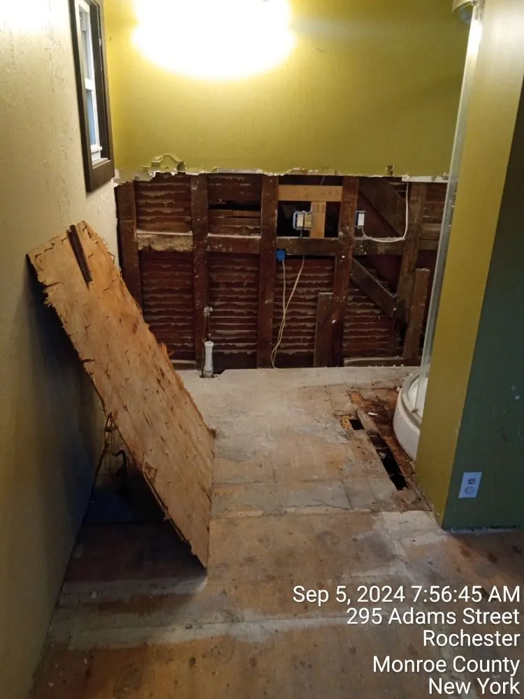 Reliable outdoor landscaping experts serving Irondequoit, NY - Lows Contracting