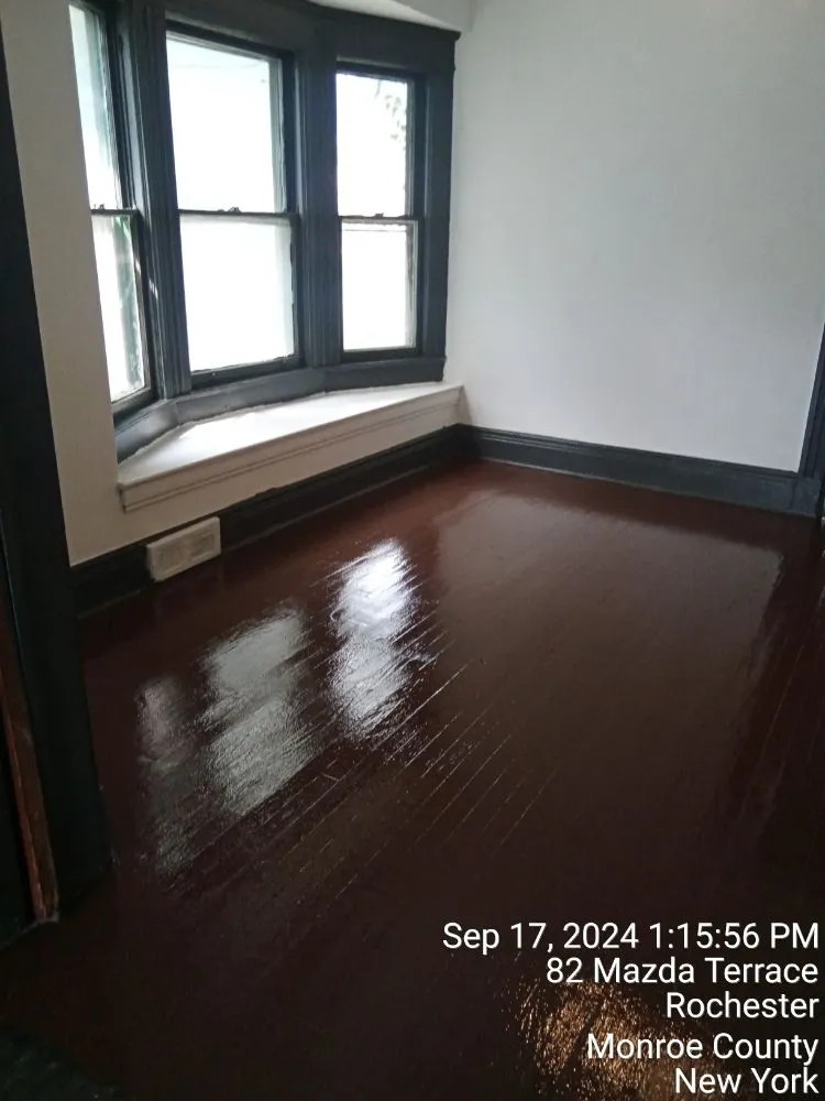 Affordable residential landscaping for year-round maintenance in Irondequoit, NY by Lows Contracting