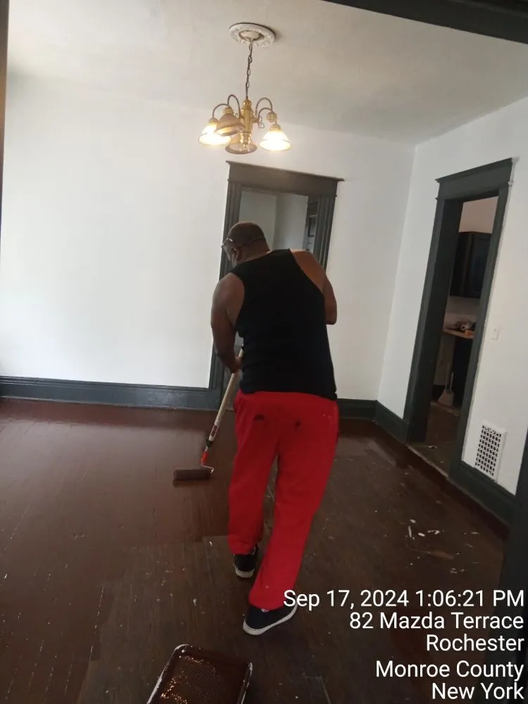 Trusted residential landscaping experts serving Irondequoit, NY - Lows Contracting