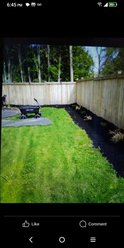 Local outdoor landscaping in Irondequoit, NY by Lows Contracting