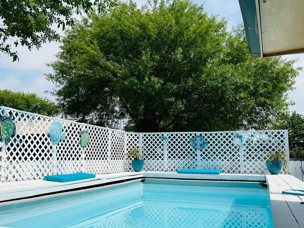 Local residential landscaping experts serving Pharr, TX - Loyal Construction