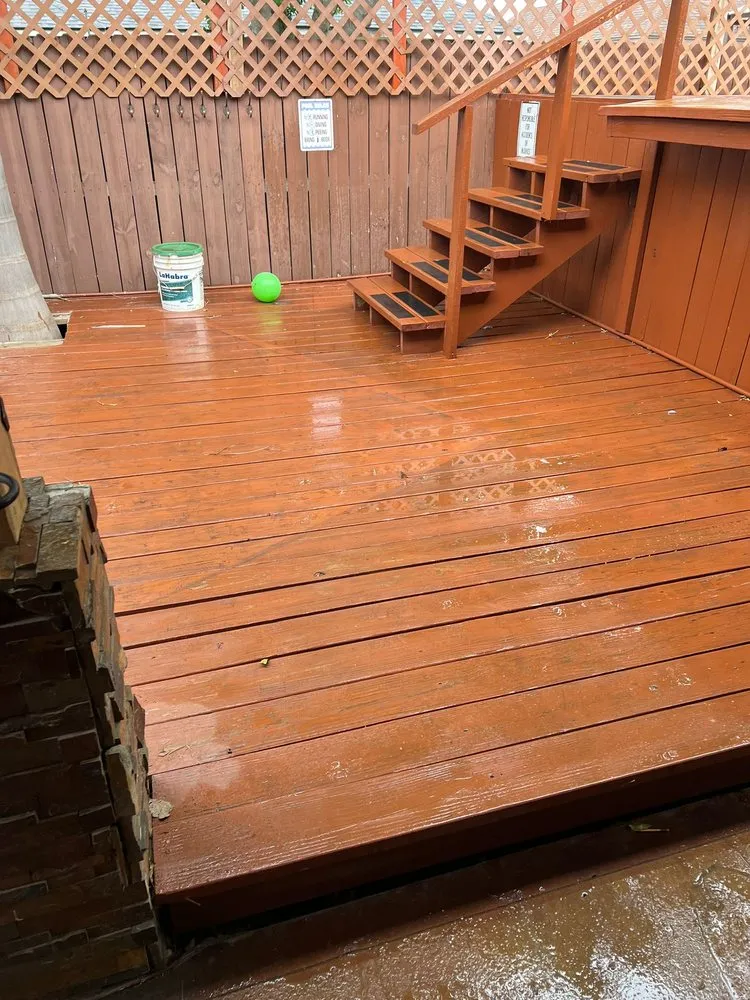 Local outdoor landscaping experts serving Pharr, TX - Loyal Construction