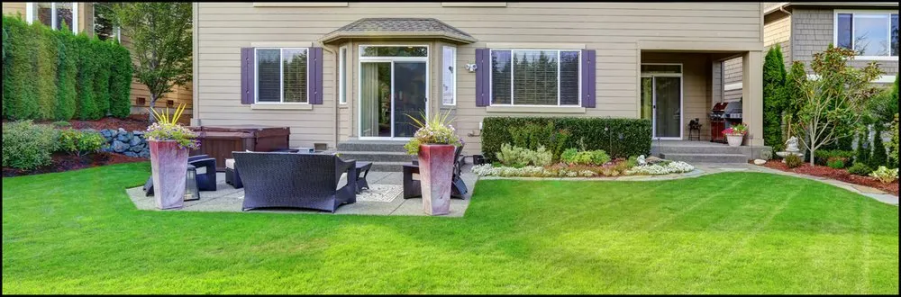 Affordable garden landscaping experts serving Columbus, GA - Loyal Hands Solutions