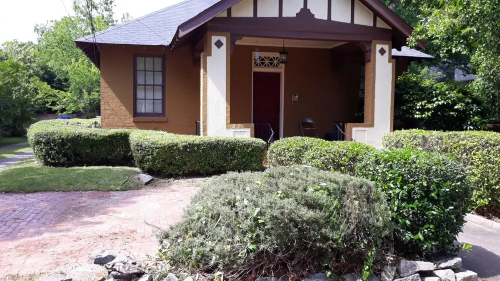 Professional landscape installation for beautiful yards across Columbus, GA - Loyal Hands Solutions