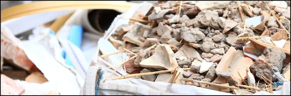 Professional yard cleanup service in Columbus, GA by Loyal Hands Solutions