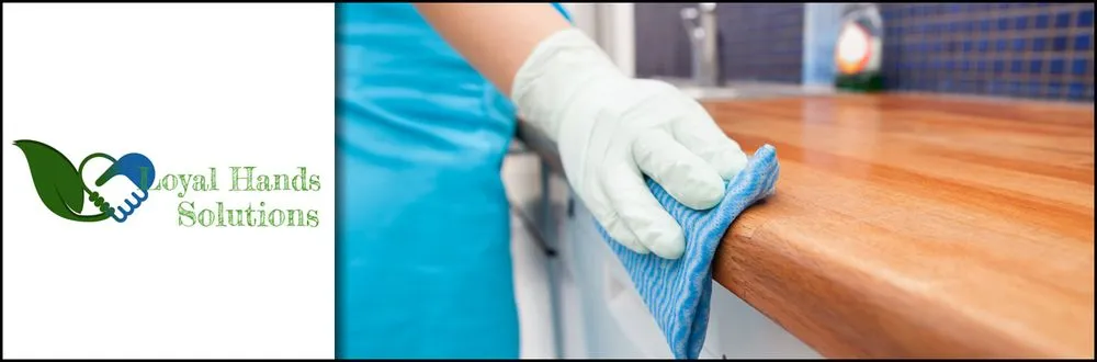 Reliable lawn mowing service in Columbus, GA by Loyal Hands Solutions