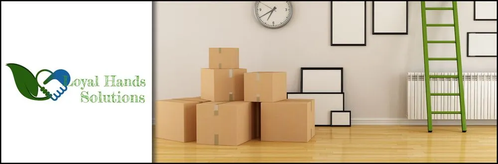 Trusted lawn care service in Columbus, GA - Loyal Hands Solutions