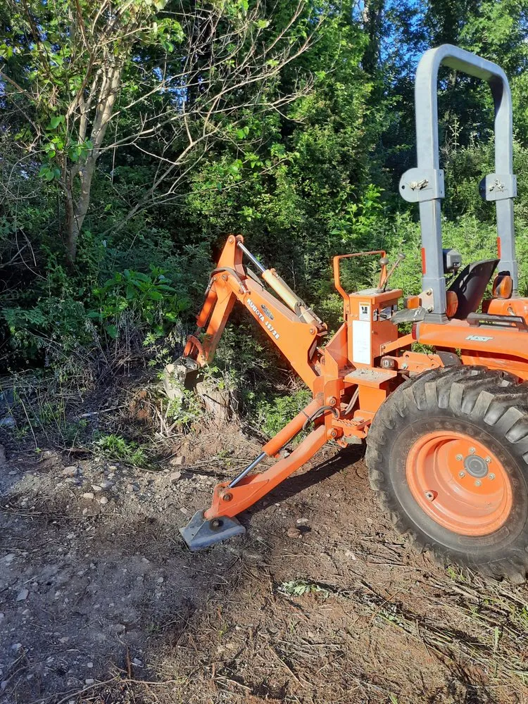 Affordable lawn care service in Newton, NJ by Loyal Land & Home Services