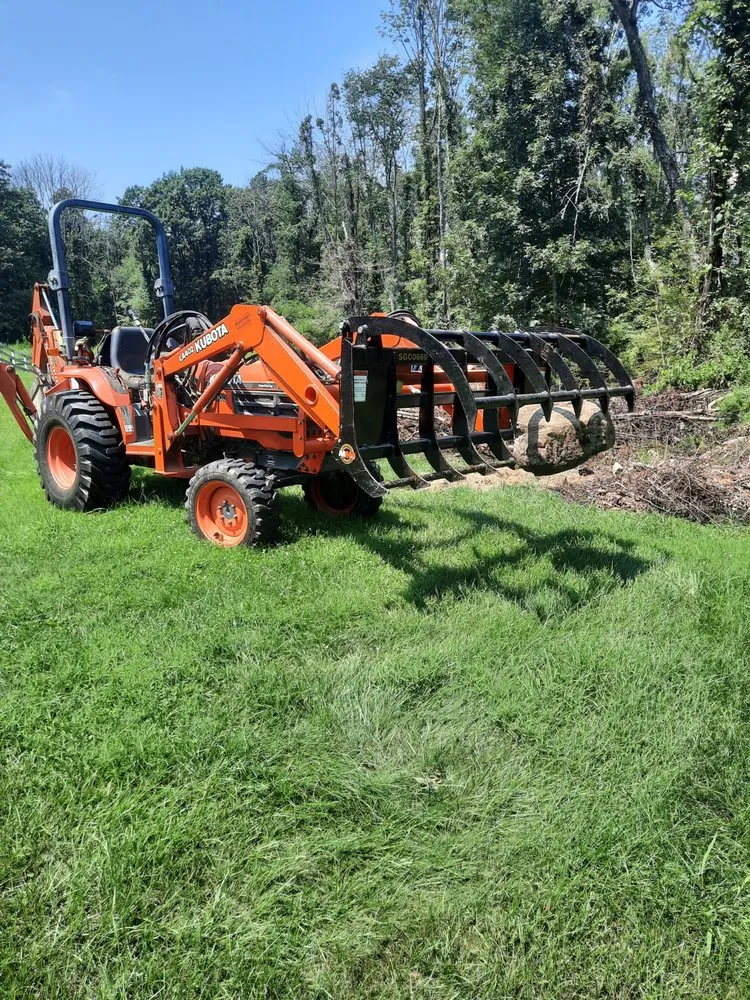 Expert landscape installation for residential properties across Newton, NJ - Loyal Land & Home Services