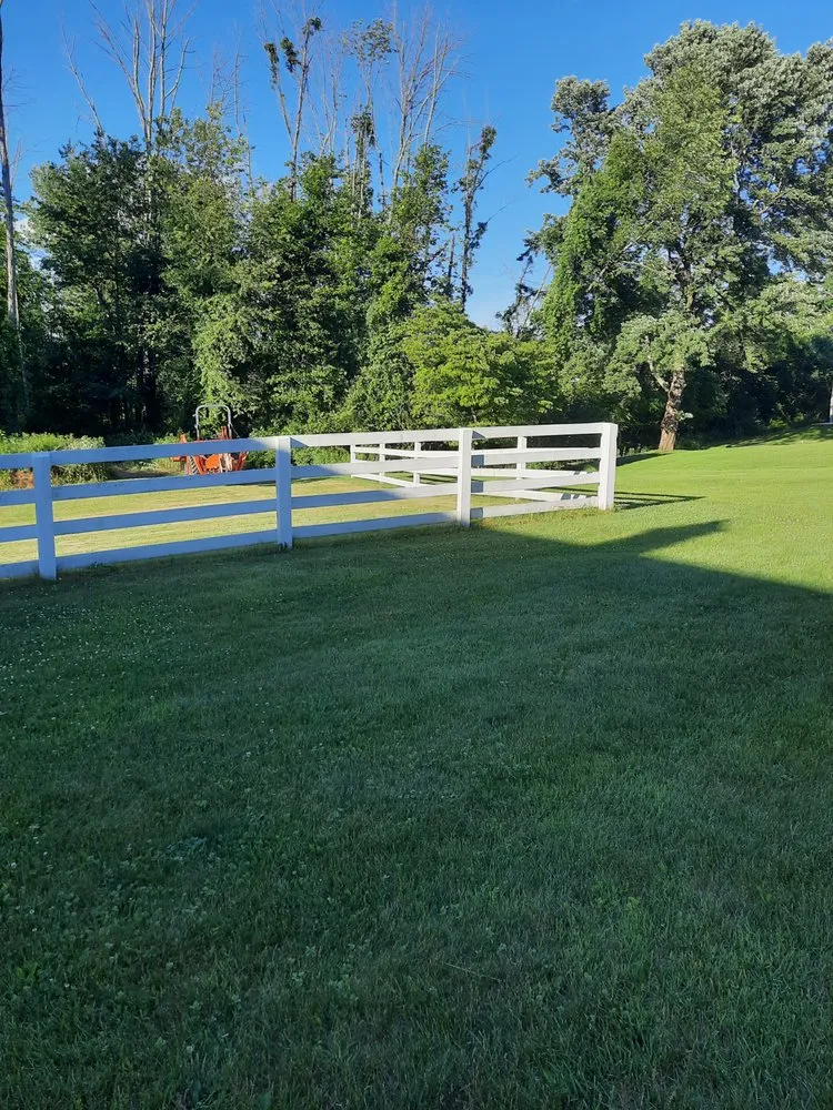 Top-rated garden landscaping for homes across Newton, NJ - Loyal Land & Home Services