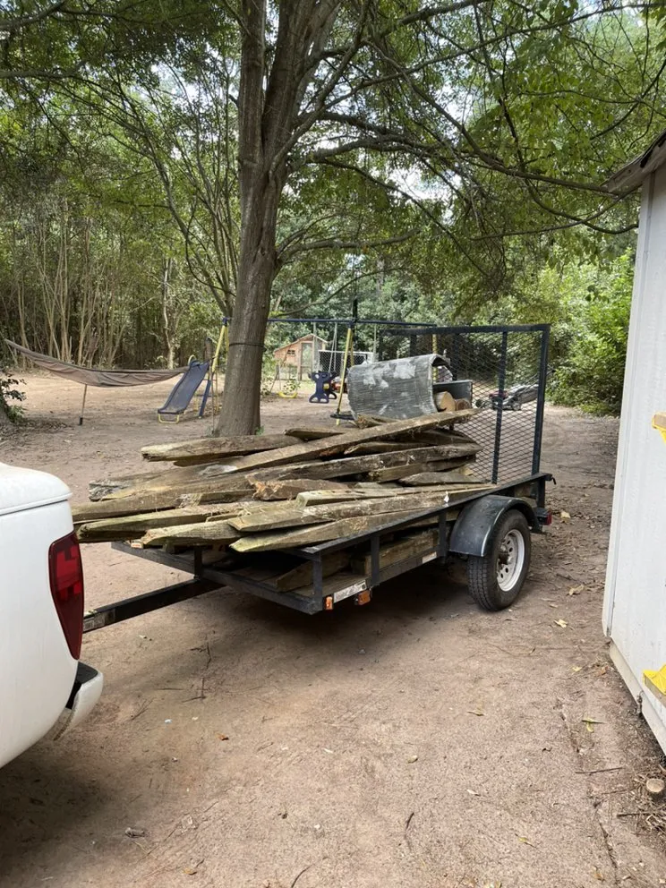 Trusted outdoor landscaping near you in Rock Hill, SC by Loyal Landscape