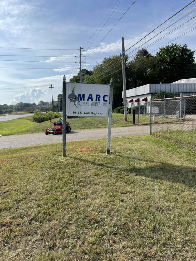 Custom lawn care service in Rock Hill, SC by Loyal Landscape