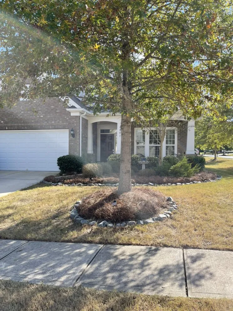 Affordable residential landscaping in Rock Hill, SC - Loyal Landscape