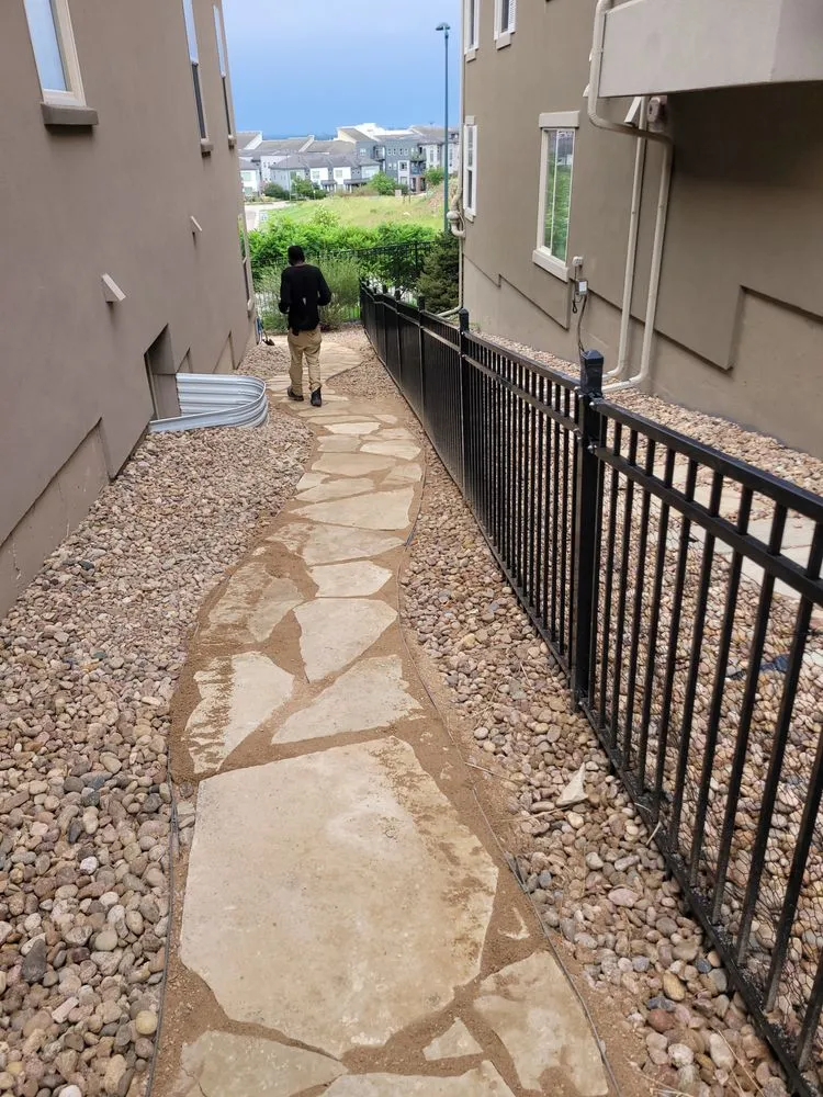 Professional landscape design experts serving Denver, CO - Loyal Landscaping