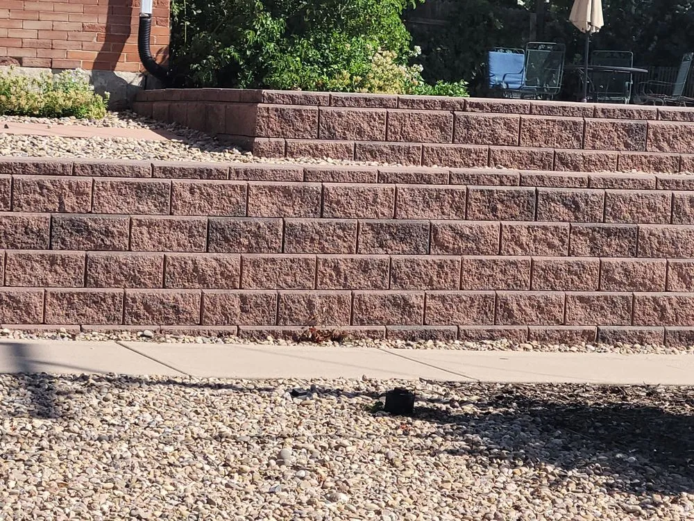 Top-rated outdoor landscaping in Denver, CO - Loyal Landscaping