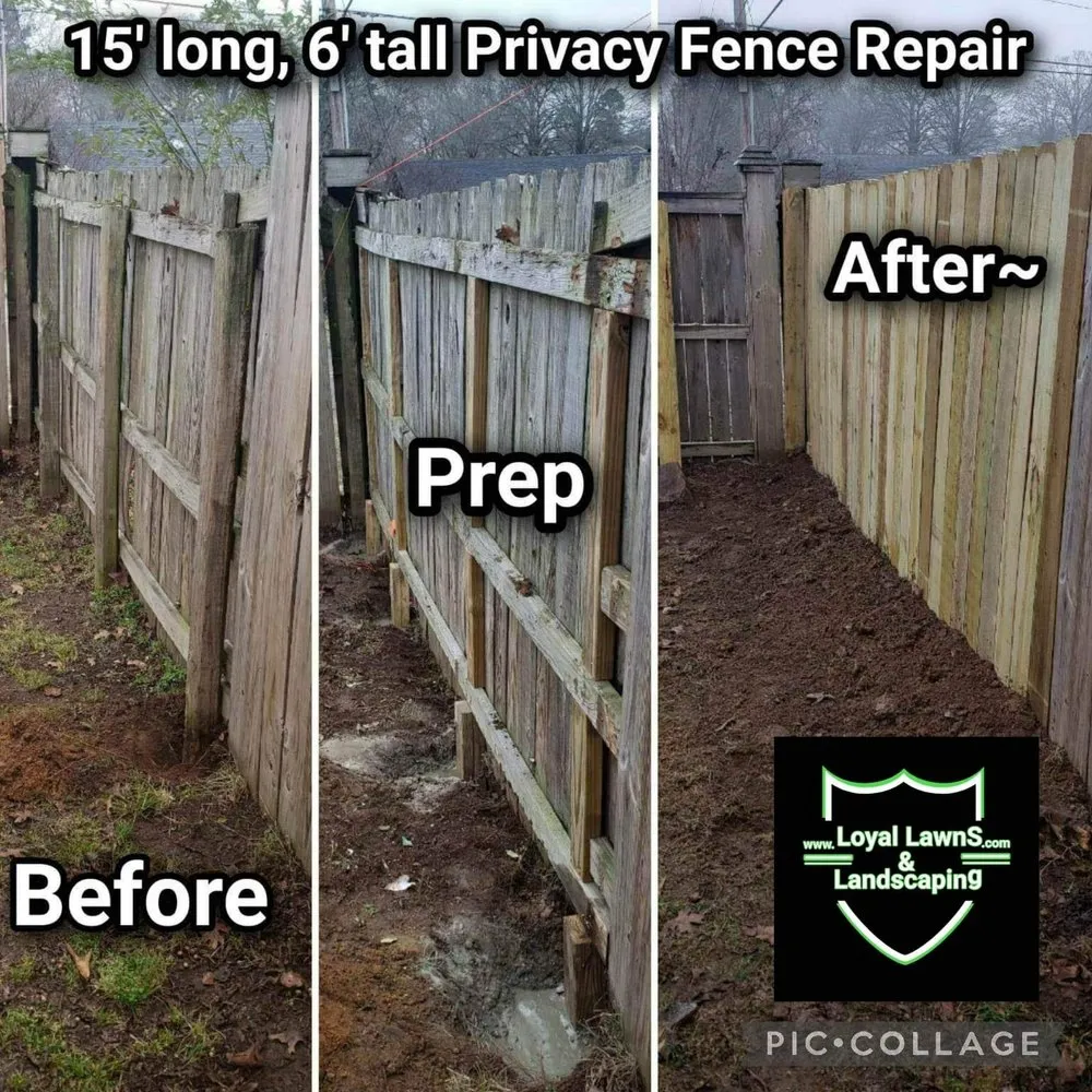 Expert lawn care service with custom design in North Little Rock, AR by Loyal Landscaping