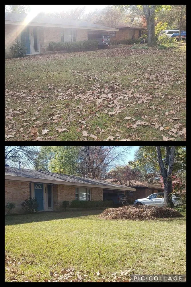 Local outdoor landscaping in North Little Rock, AR - Loyal Landscaping