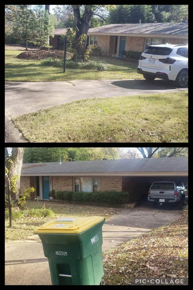 Custom landscape design experts serving North Little Rock, AR - Loyal Landscaping