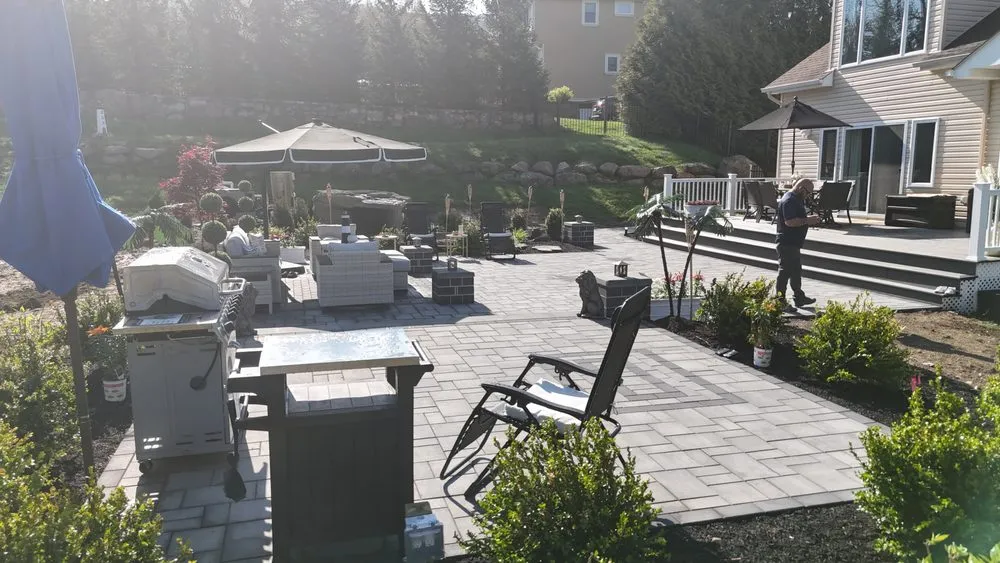 Trusted yard cleanup service experts serving Wallkill, NY - Loyal Landscaping