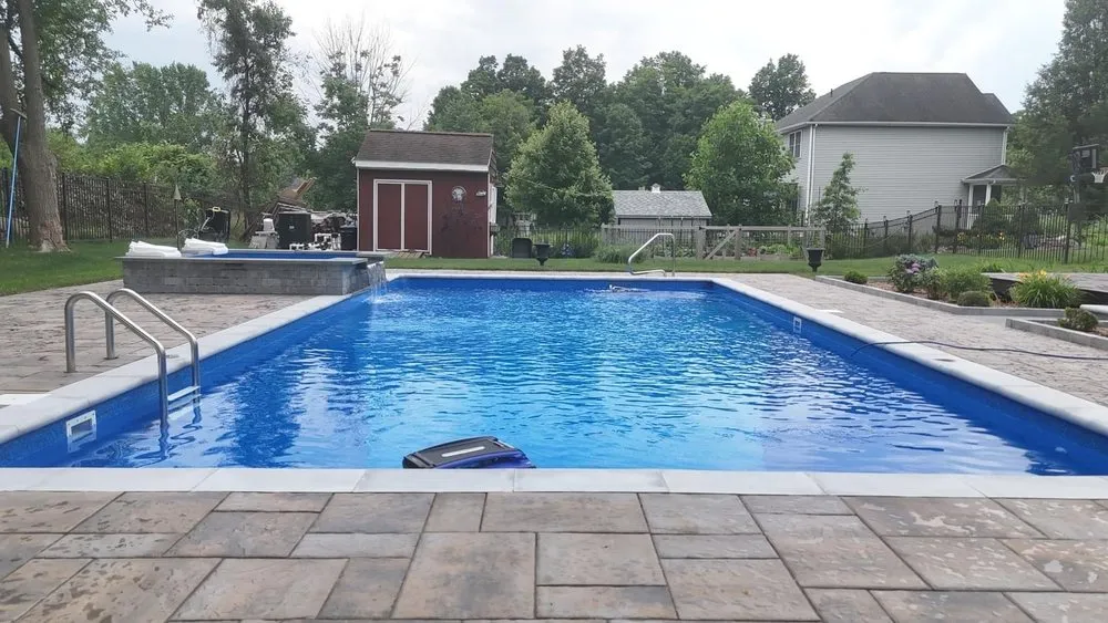 Trusted residential landscaping in Wallkill, NY by Loyal Landscaping
