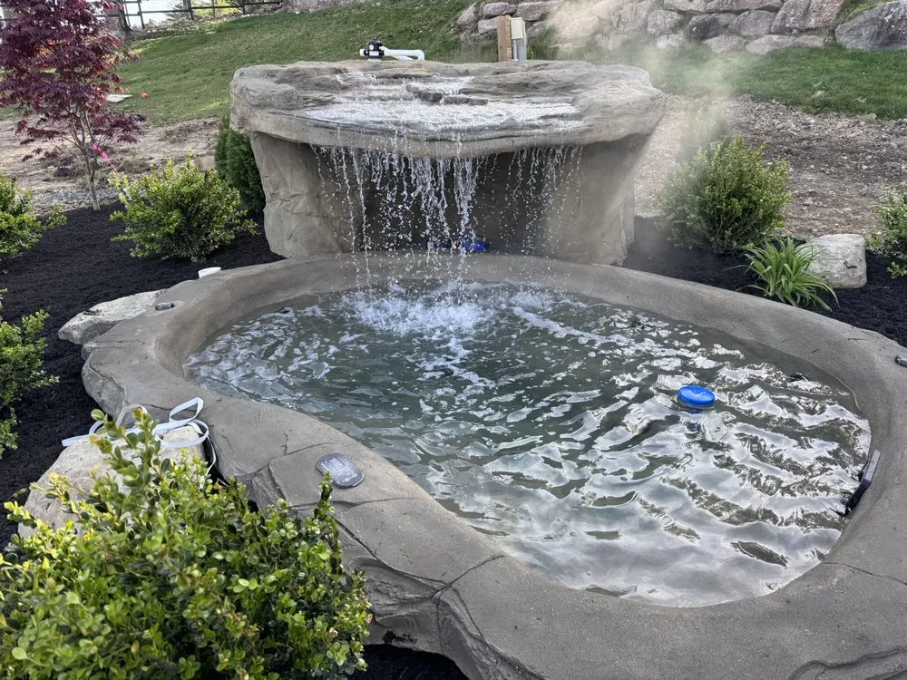 Affordable landscape installation for beautiful yards across Wallkill, NY - Loyal Landscaping