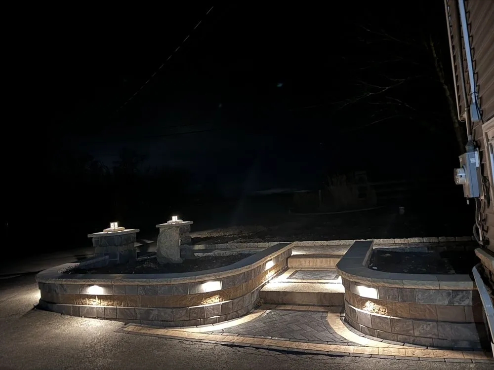 Local garden landscaping near you across Wallkill, NY - Loyal Landscaping