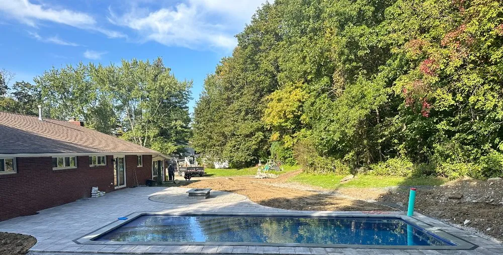 Local garden landscaping experts serving Wallkill, NY - Loyal Landscaping