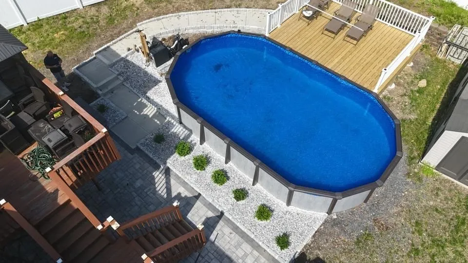 Custom lawn care service near you in Wallkill, NY by Loyal Landscaping