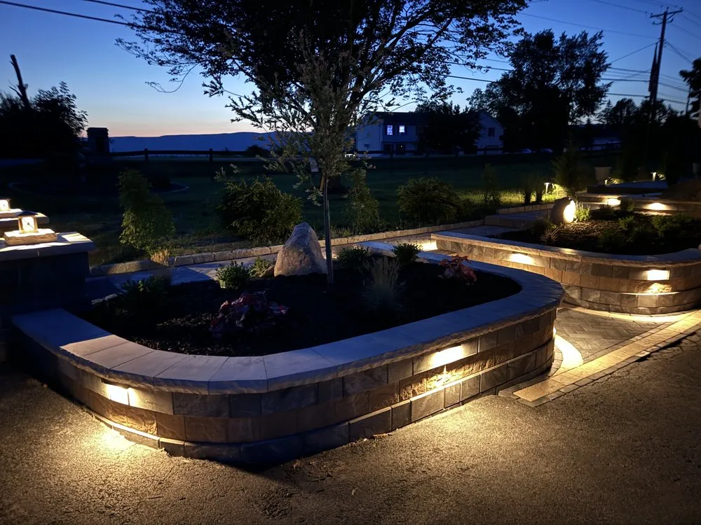 Professional landscaping services experts serving Wallkill, NY - Loyal Landscaping