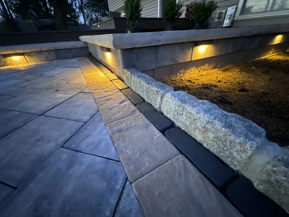 Trusted landscape installation experts serving Wallkill, NY - Loyal Landscaping