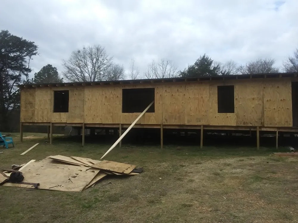Top-rated landscape installation for outdoor upgrades in Pickens, MS by Loyal Lawn Care