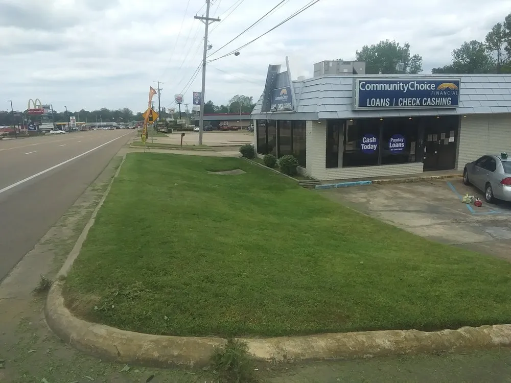 Reliable residential landscaping experts serving Pickens, MS - Loyal Lawn Care