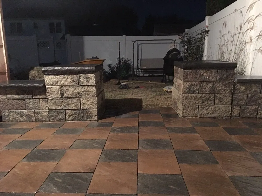 Professional lawn care service for residential properties across Pennsville, NJ - Loyal Lawn Design