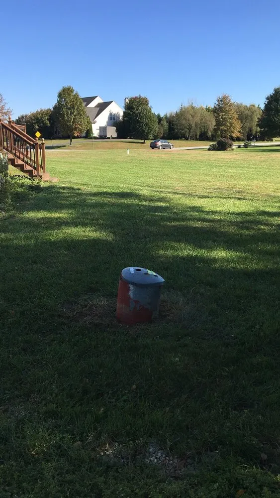 Top-rated landscape design experts serving Pennsville, NJ - Loyal Lawn Design