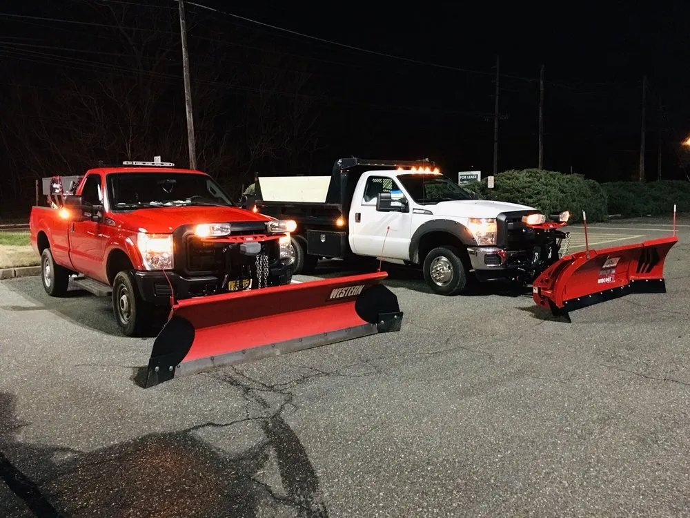 Local yard maintenance in Pennsville, NJ by Loyal Lawn Design