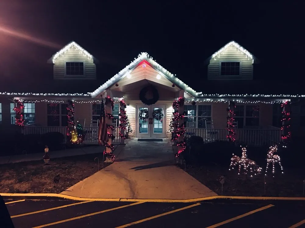 Custom landscaping services experts serving Pennsville, NJ - Loyal Lawn Design