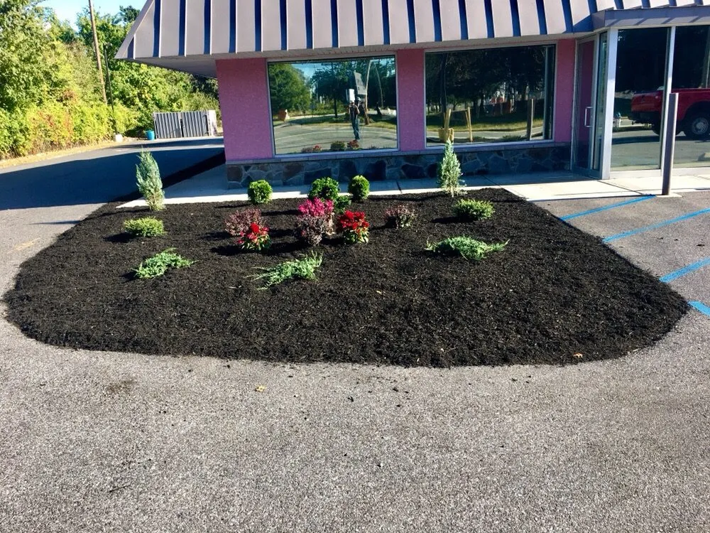 Professional landscaping services in Pennsville, NJ - Loyal Lawn Design