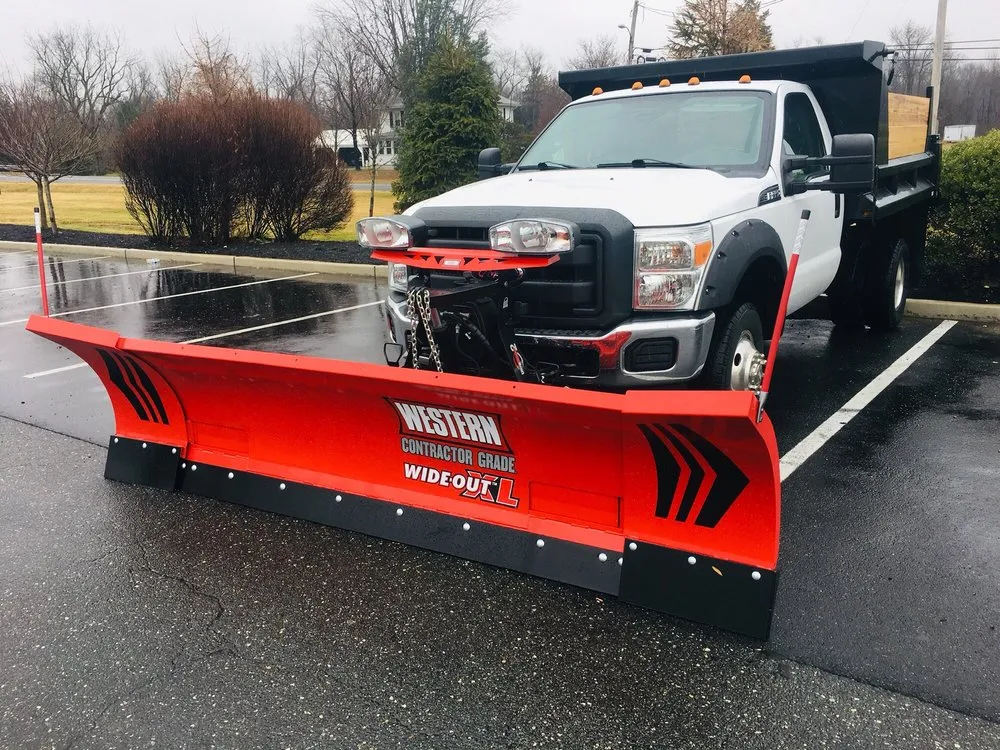 Professional landscape design experts serving Pennsville, NJ - Loyal Lawn Design