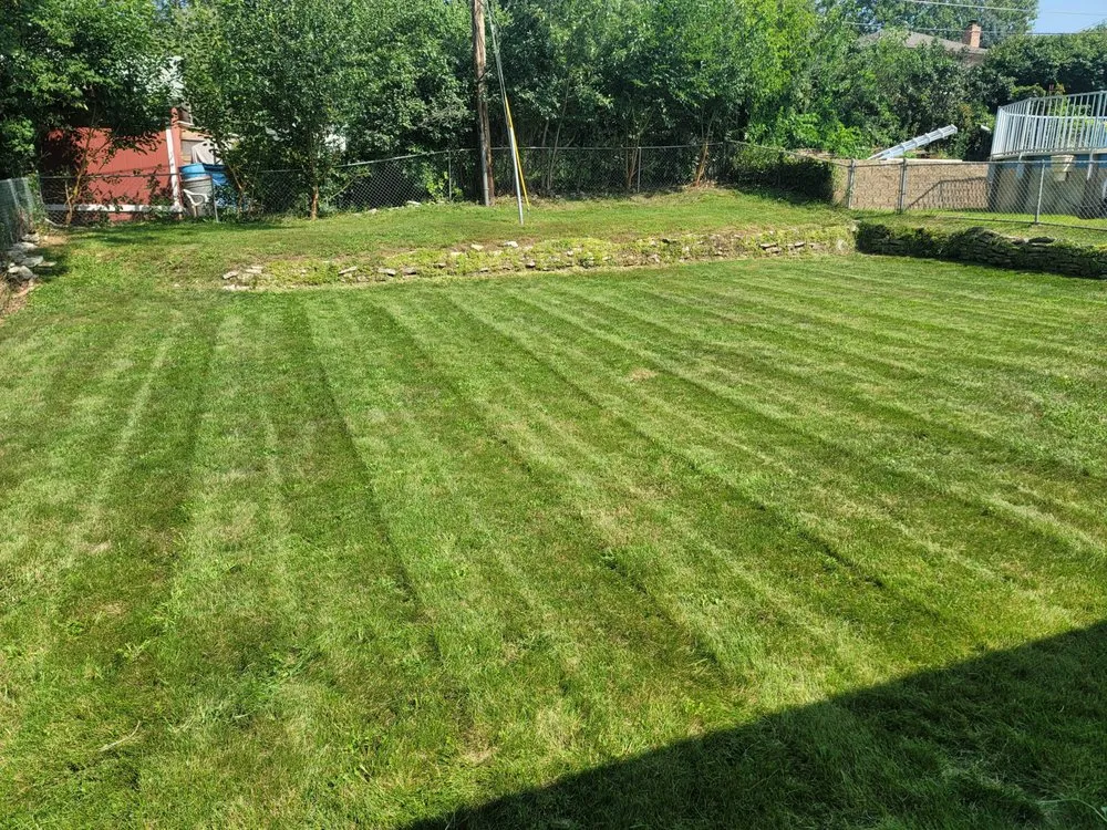Reliable garden landscaping experts serving Omaha, NE - Loyal Lawn Services