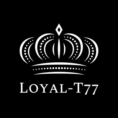 Loyal-T77 Logo