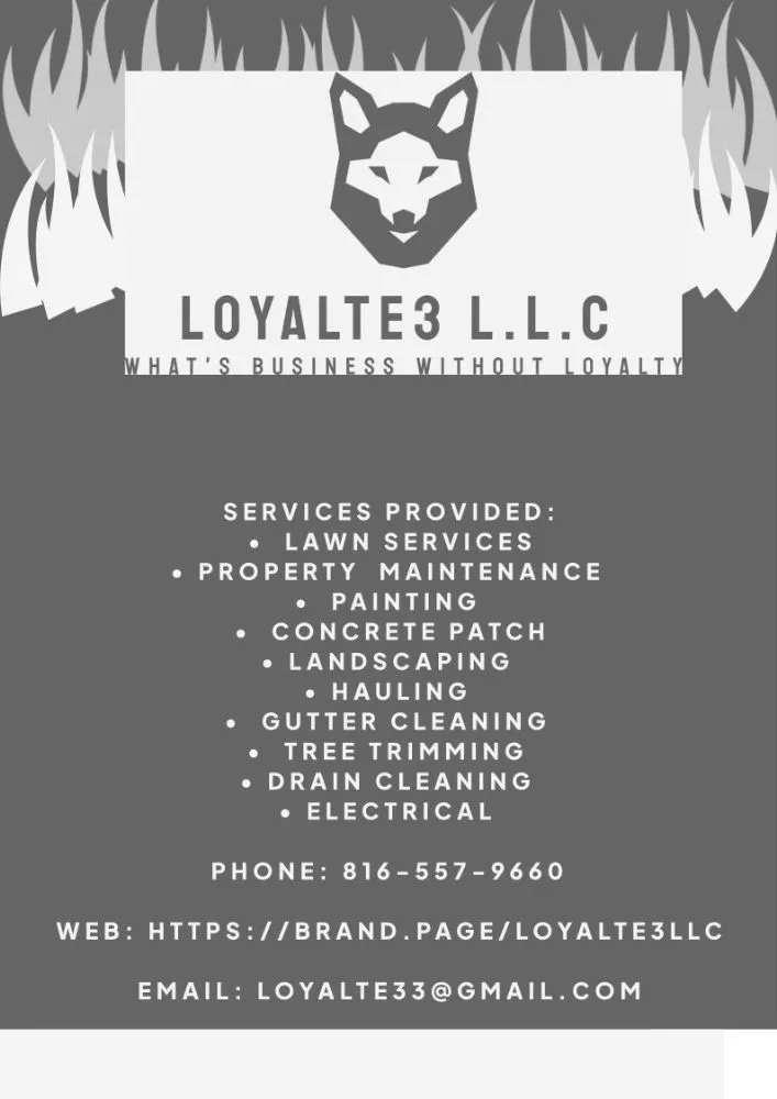 Affordable yard maintenance for outdoor upgrades across Kansas City, MO - Loyalte3