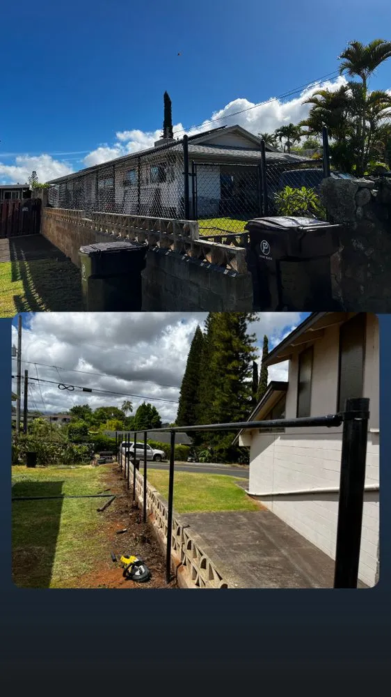 Expert lawn mowing service experts serving Makawao, HI - Loyalty Construction