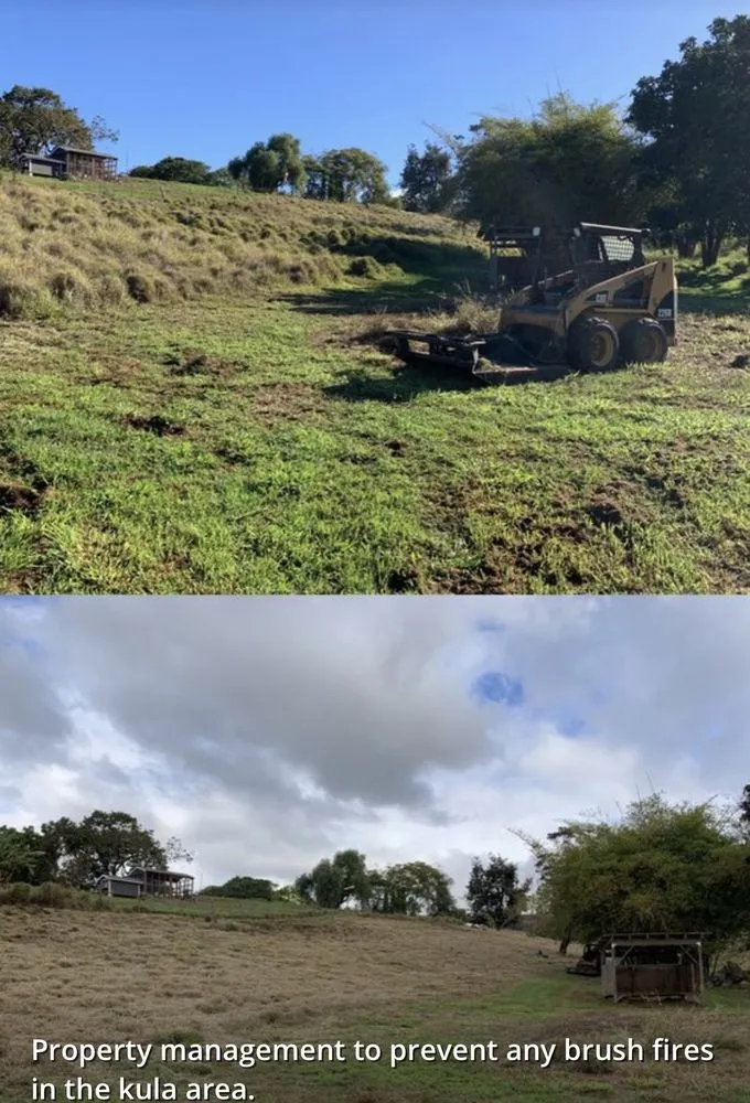 Expert residential landscaping experts serving Makawao, HI - Loyalty Construction