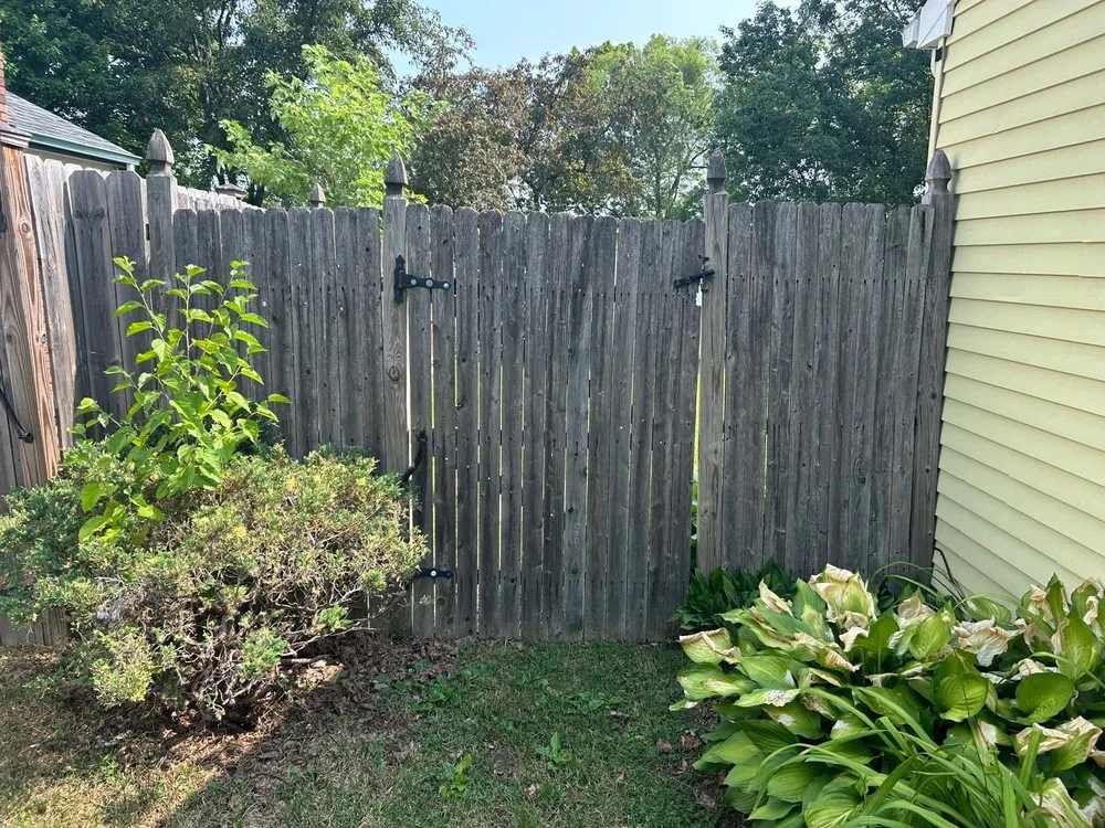 Affordable outdoor landscaping with custom design in Pilesgrove, NJ by Loyalty Homestead Property Maintenance