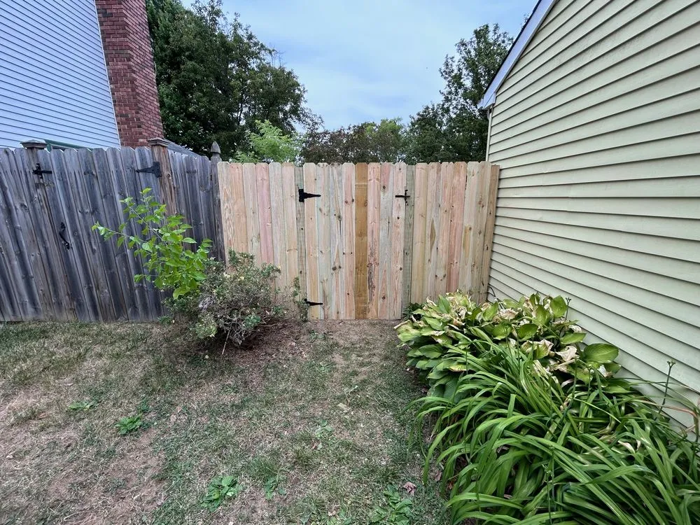 Expert landscape installation for homes in Pilesgrove, NJ by Loyalty Homestead Property Maintenance