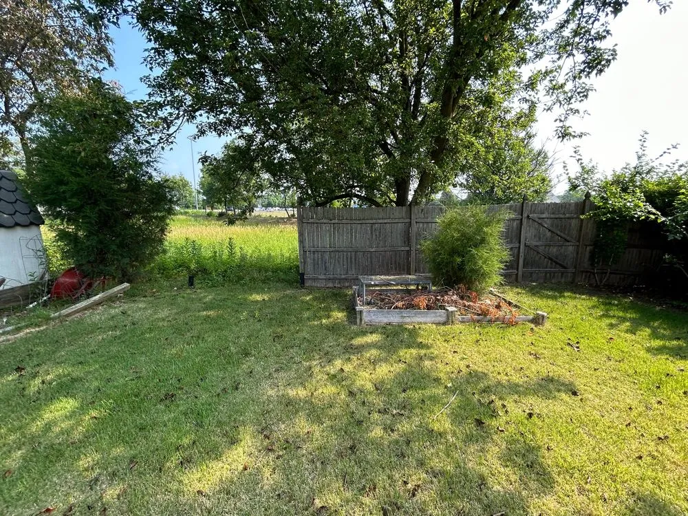 Local yard cleanup service with custom design in Pilesgrove, NJ by Loyalty Homestead Property Maintenance