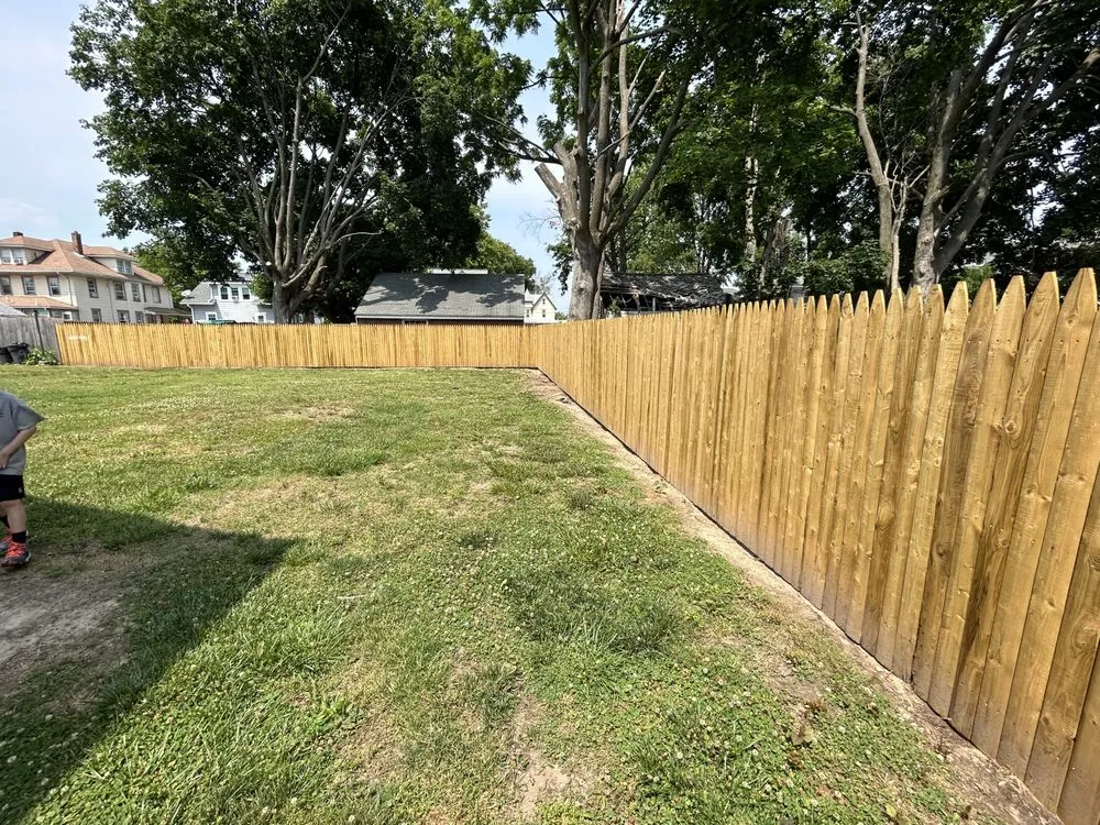 Expert landscaping services experts serving Pilesgrove, NJ - Loyalty Homestead Property Maintenance