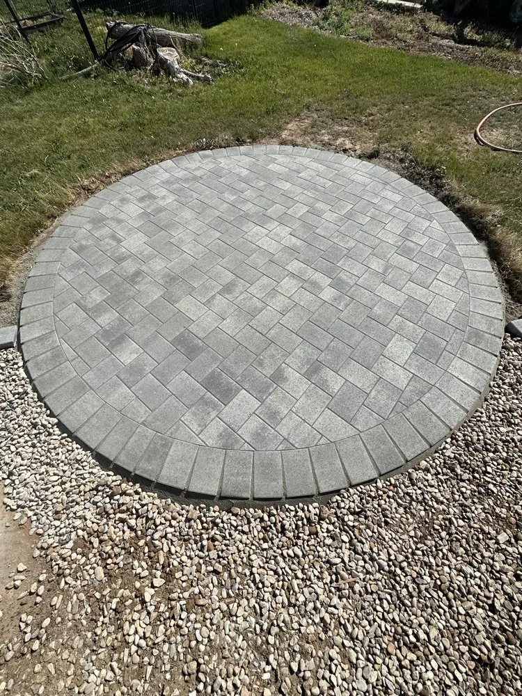 Top-rated residential landscaping in Saint George, UT by Loyalty Landscapes